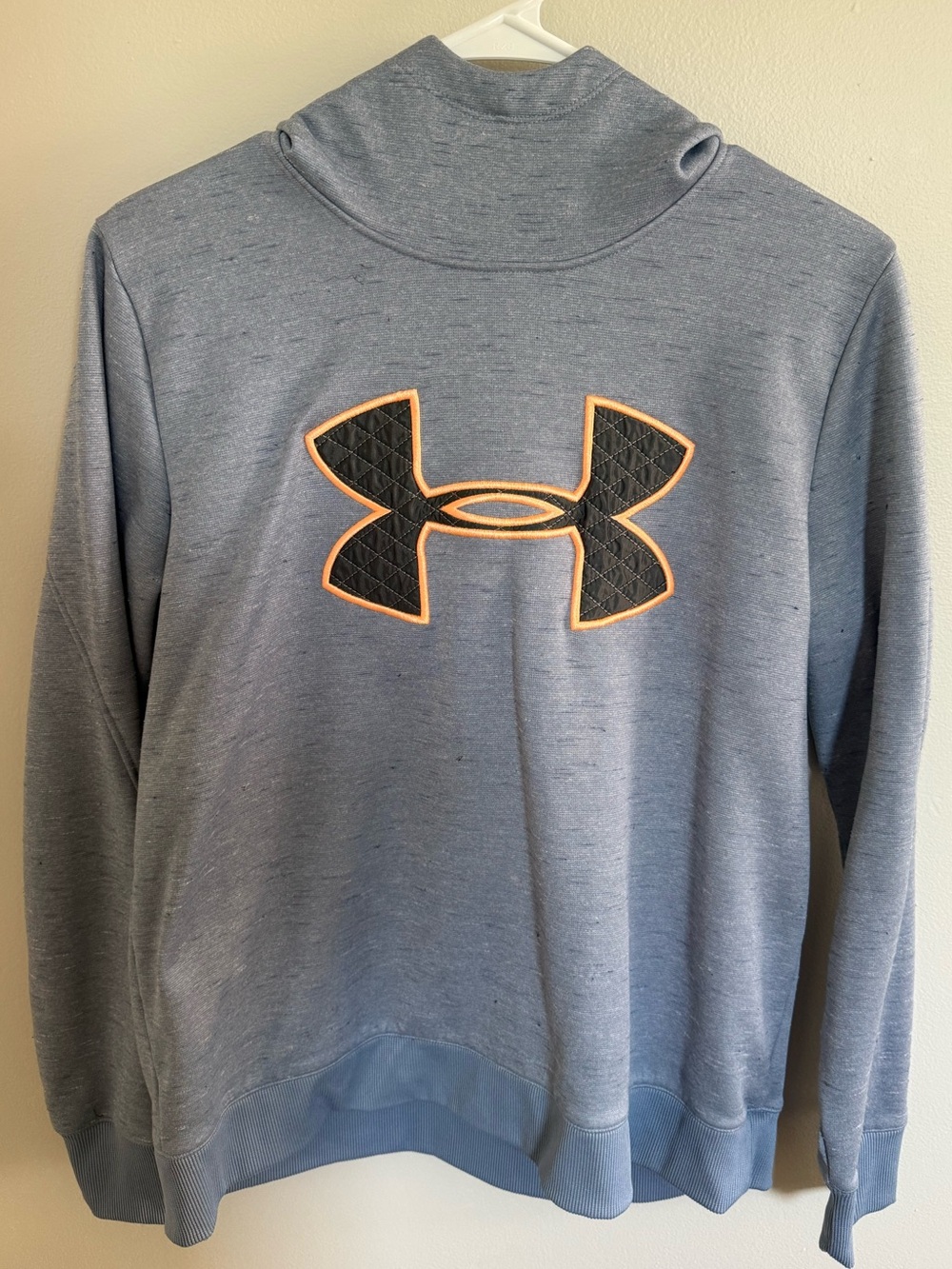 Women’s Under Armour ColdGear Hoodie